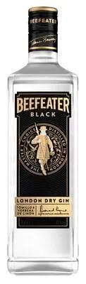 Ginebra Beefeater Black 70cl