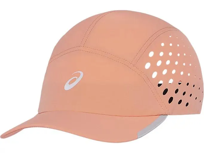 ULTRA LIGHTWEIGHT RUNNING CAP