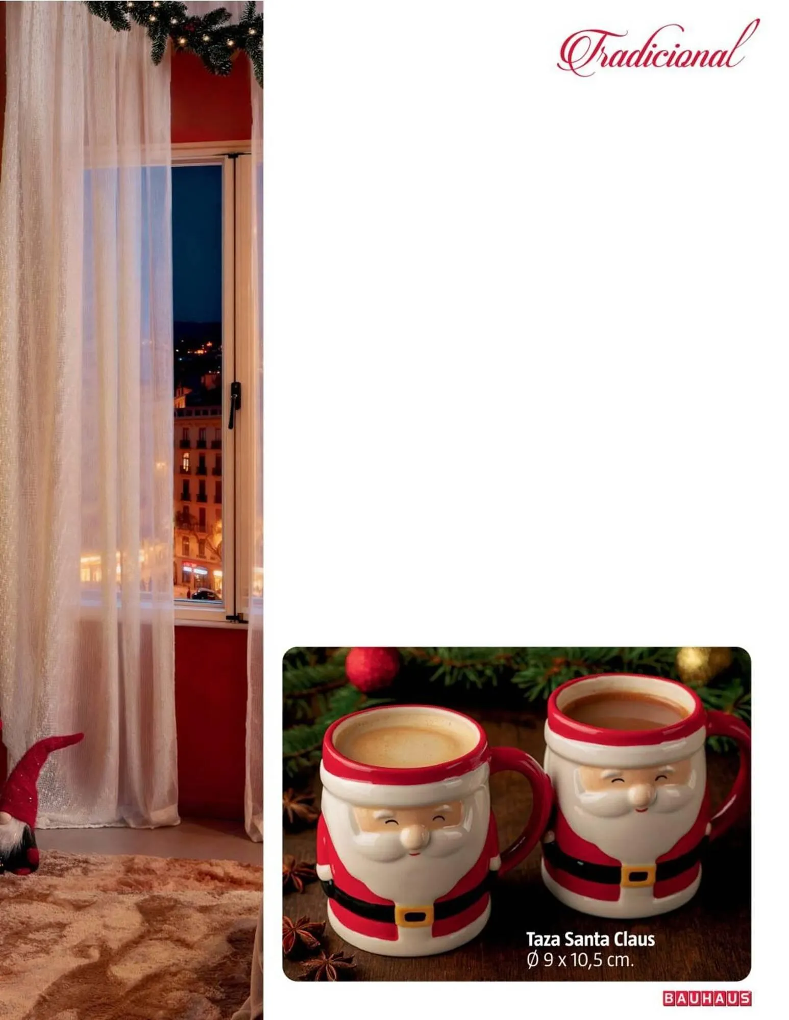 Catálogo de Catálogo Bauhaus 6 de noviembre al 31 de diciembre 2025 - Página 11