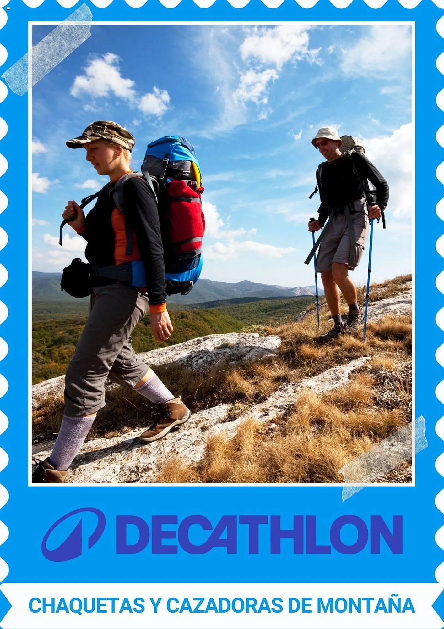 Folleto Decathlon - 1