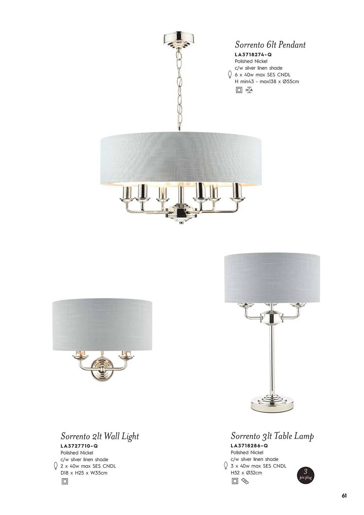 Catálogo de Folleto Laura Ashley 25 de enero al 31 de marzo 2024 - Página 63