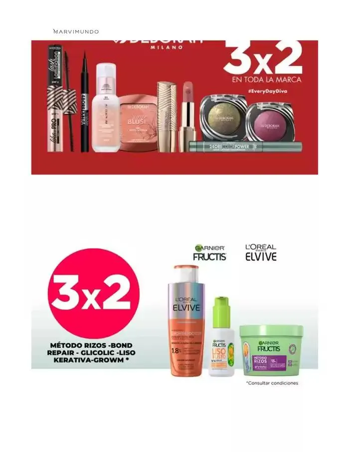 Catálogo de Promociones 3 de abril al 5 de mayo 2025 - Página 10