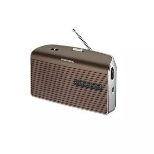 Radio Grundig MUSIC 60 GRN1550 MOCCA