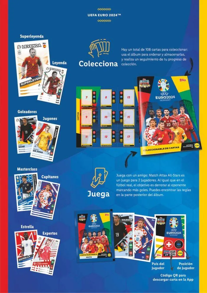 Catálogo de IN LIDL! 7 de mayo al 3 de junio 2024 - Página 7