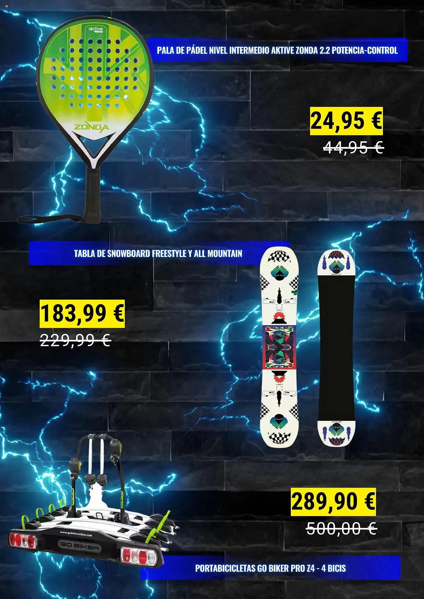 Catálogo de Catálogo Decathlon 2 de febrero al 1 de marzo 2026 - Página 5