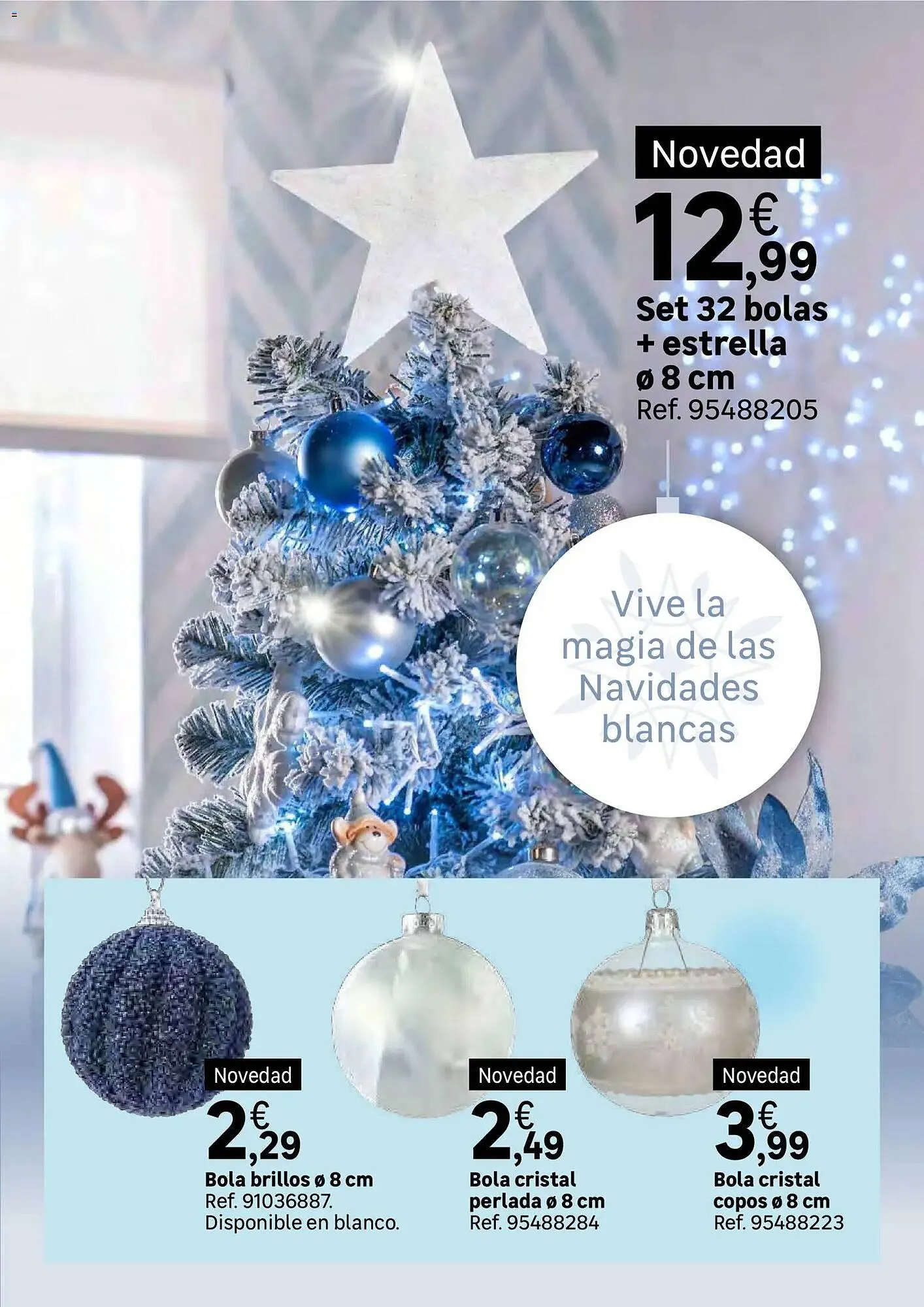 Catálogo de Catálogo Leroy Merlin 31 de octubre al 26 de diciembre 2025 - Página 15