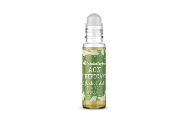 ACN Purificante Roll-on Árbol del Té – Esential Aroms