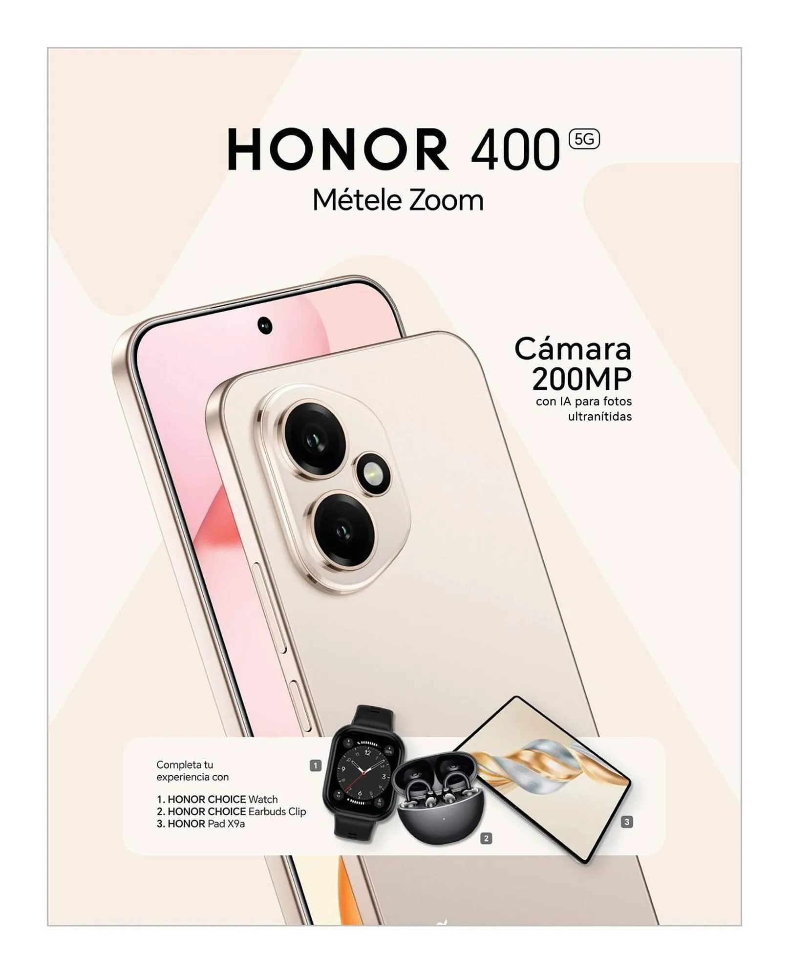 Catálogo de Folleto Orange 1 de julio al 31 de julio 2025 - Página 22