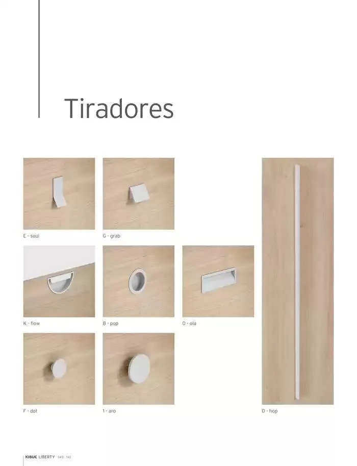 Catálogo de Colección de Infantiles y Juveniles 3 de abril al 3 de abril 2026 - Página 140