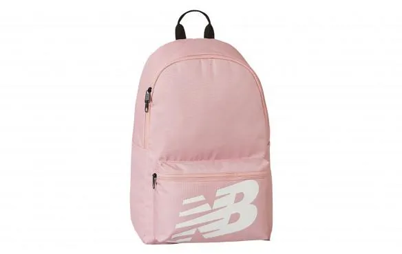 NEW BALANCE LOGO BACKPACK