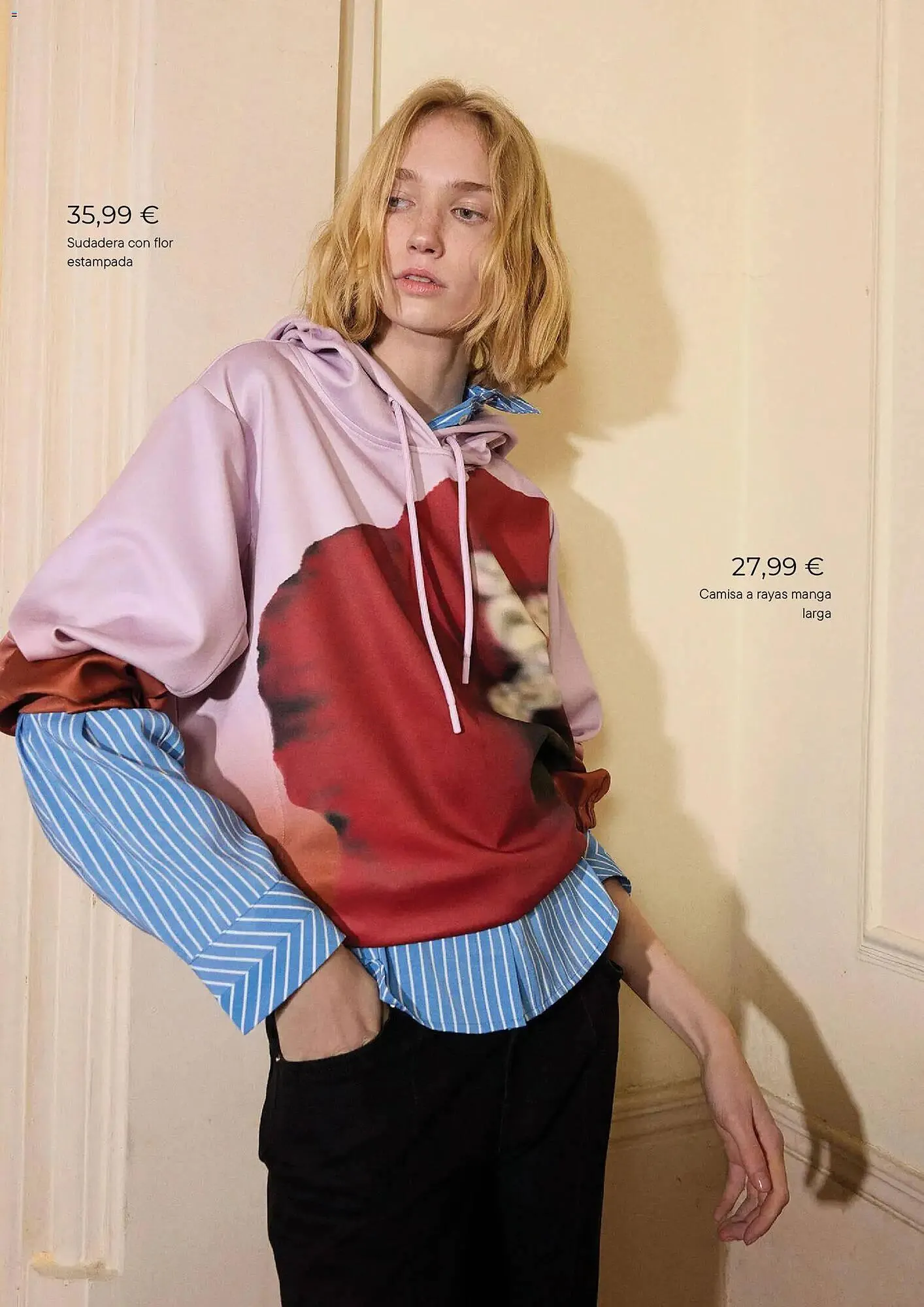 Catálogo de Folleto Parfois 2 de marzo al 31 de marzo 2026 - Página 3