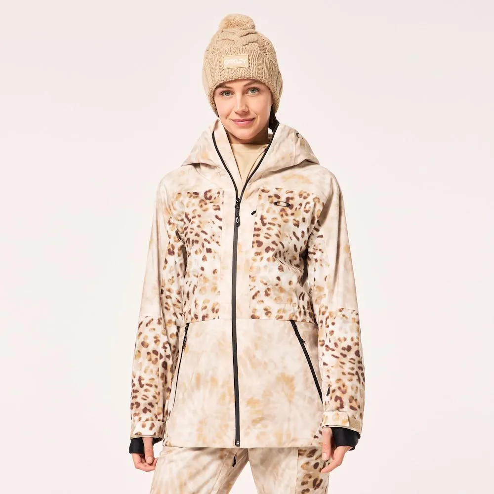 Tc Juno Reduct Shell Jacket