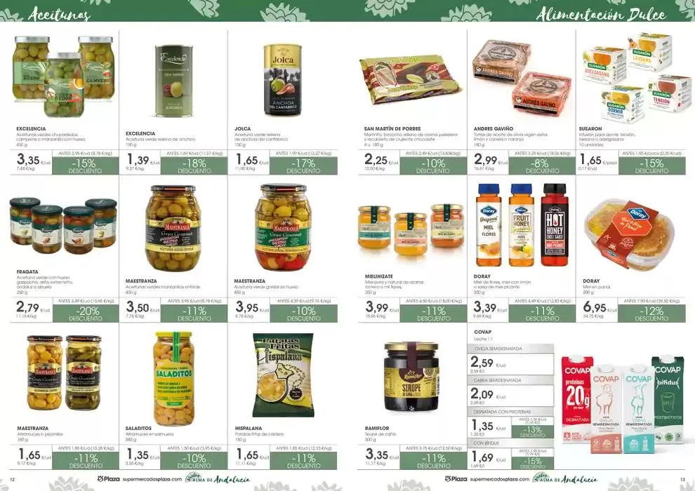 Catálogo de Del 27 de Marzo al 9 de Abril  27 de marzo al 9 de abril 2025 - Página 7