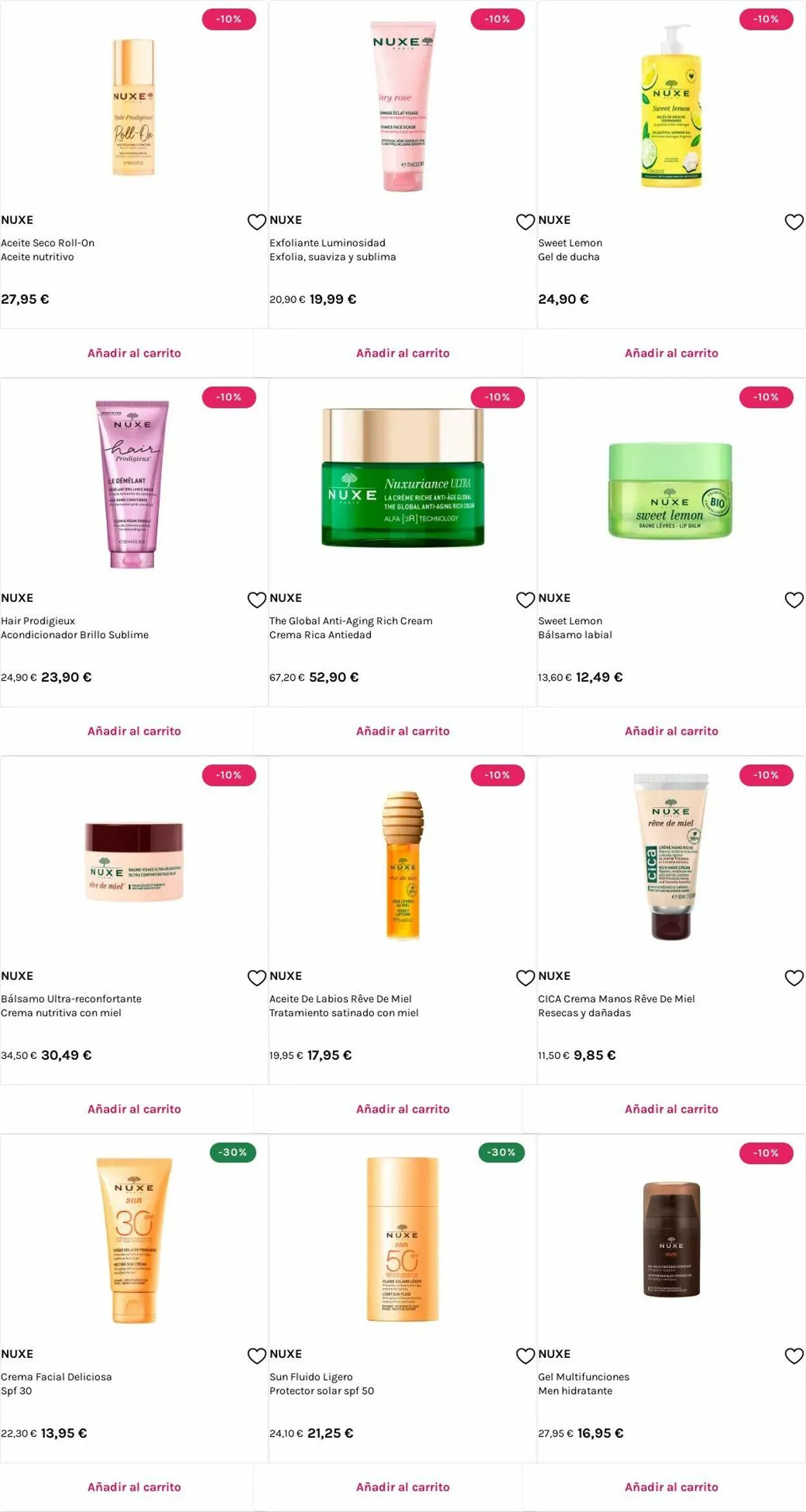 Catálogo de Druni 4 de agosto al 13 de agosto 2025 - Página 138