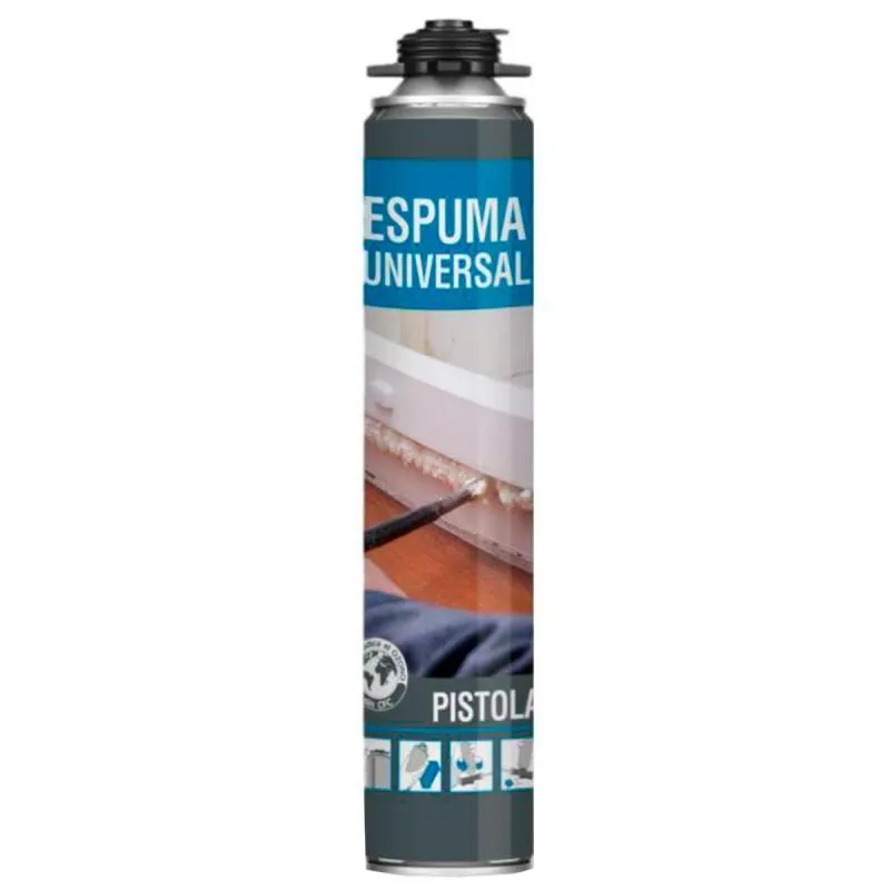 ESPUMA PENOSIL UNIVERSAL 700ml