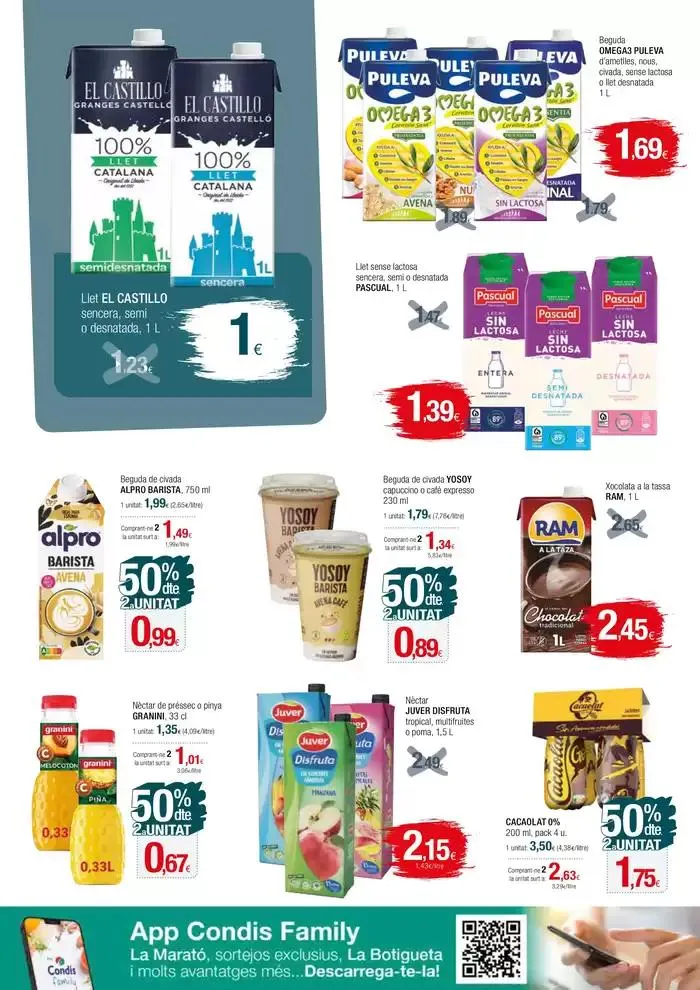 Catálogo de Lot estalvi 23 de octubre al 5 de noviembre 2024 - Página 12