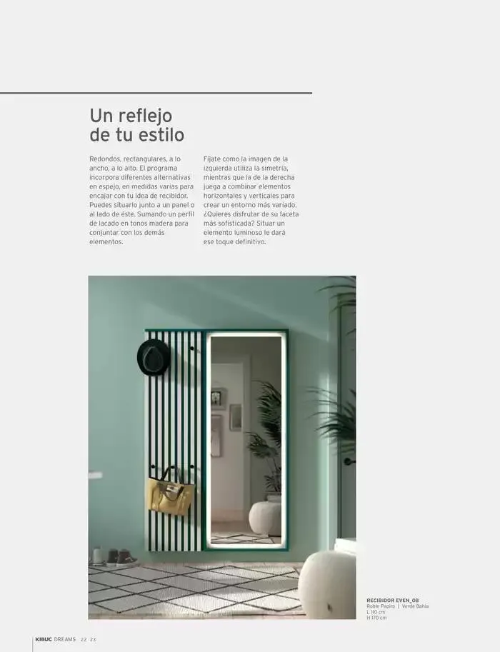 Catálogo de Paneles y recibidores Even 11 de noviembre al 11 de noviembre 2025 - Página 24