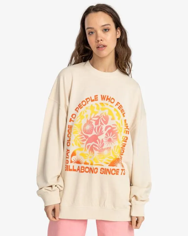 Ride In - Sudadera para Mujer