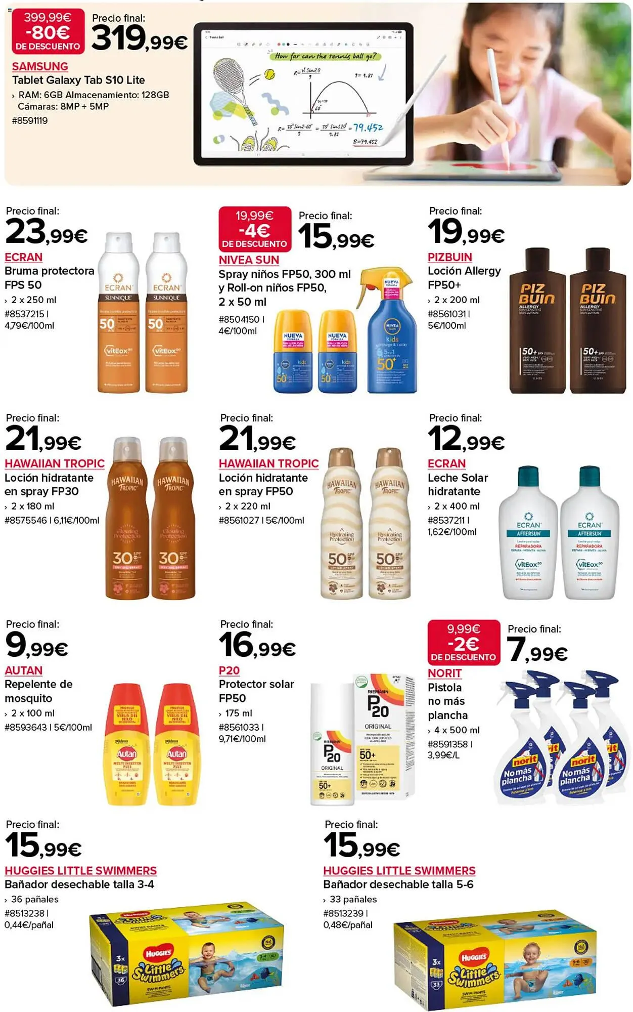 Catálogo de Catálogo Costco 20 de marzo al 29 de marzo 2026 - Página 3