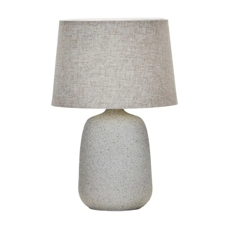 HDTana table lamp, off-white