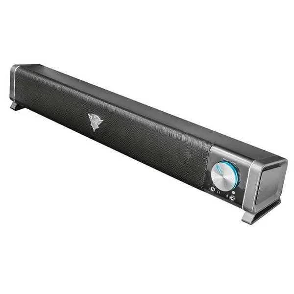 Barra de sonido Trust Gaming GXT618 ASTO para PC/Pantalla TV