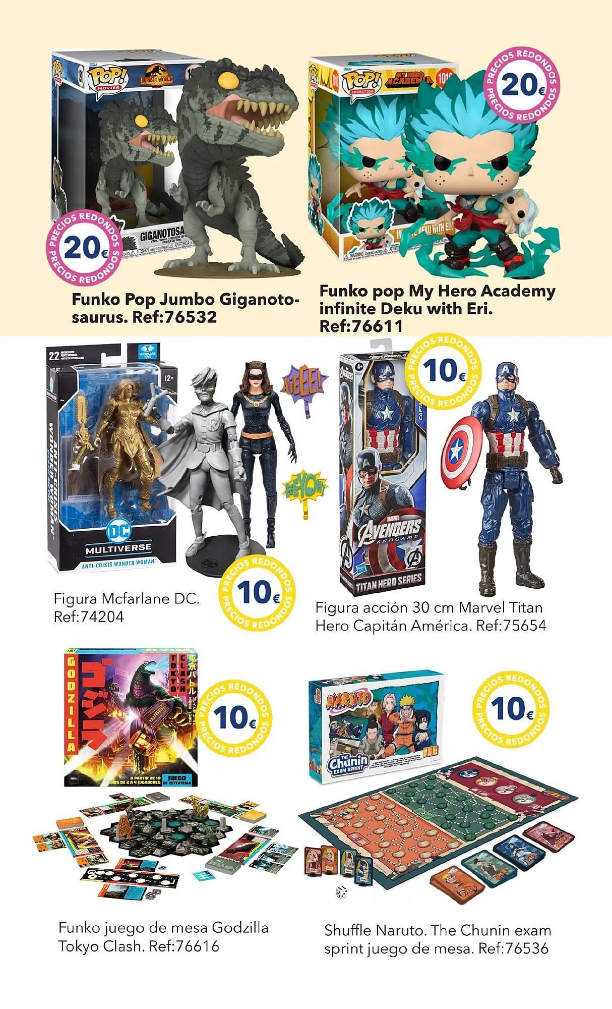 Catálogo de Folleto Tiendas MGI 3 de febrero al 31 de marzo 2025 - Página 27