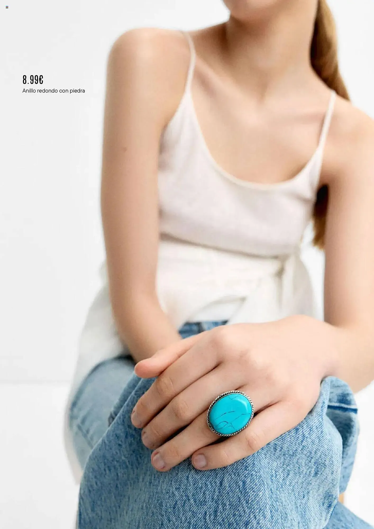 Catálogo de Folleto Parfois 1 de abril al 30 de abril 2025 - Página 12