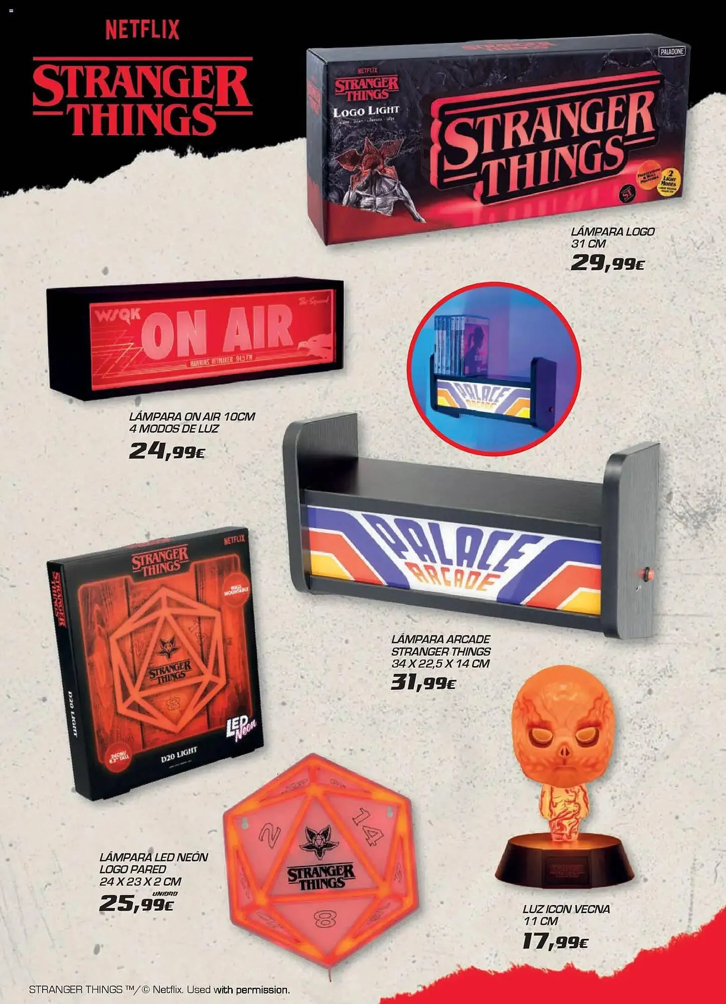 Catálogo de Catálogo Toy Planet 4 de diciembre al 30 de abril 2026 - Página 42