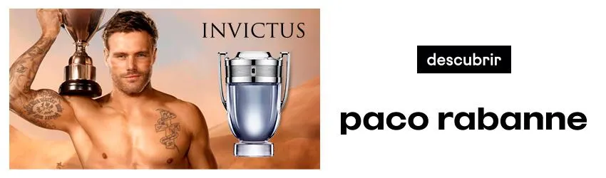 Paco Rabanne
