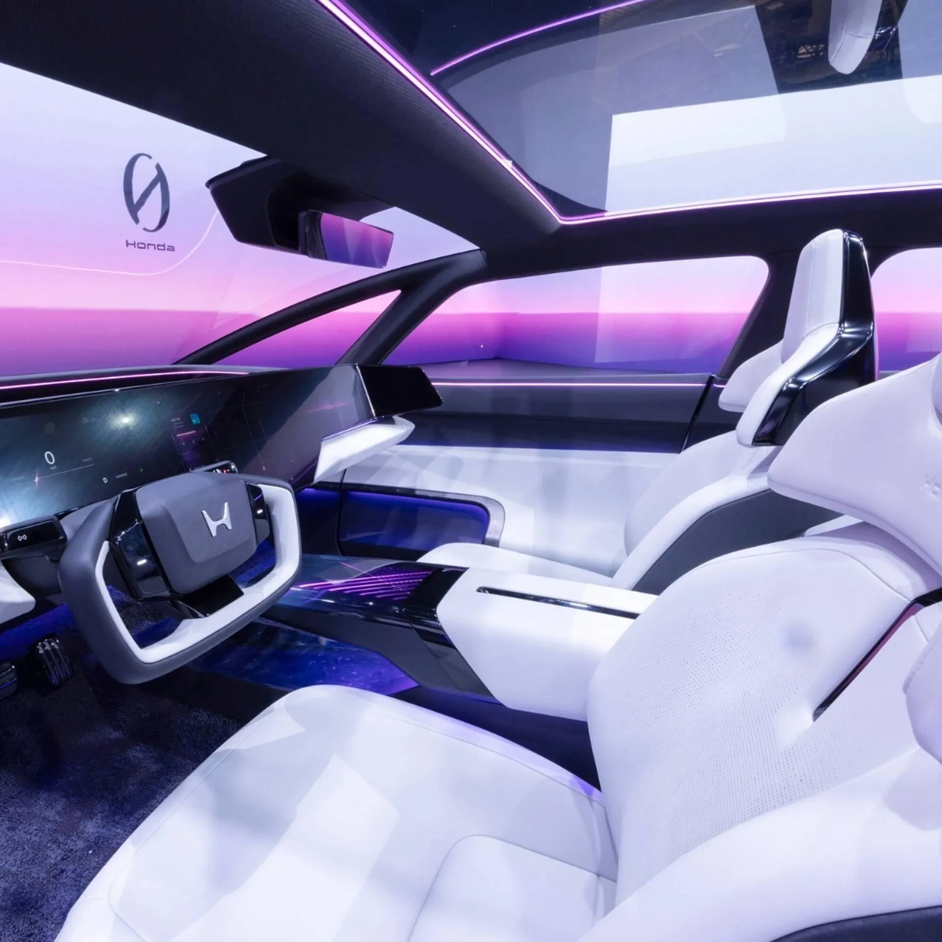 Catálogo de Folleto Honda 8 de enero al 30 de agosto 2025 - Página 4