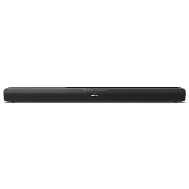 Barra de sonido Sharp HT-SB100 Bluetooth