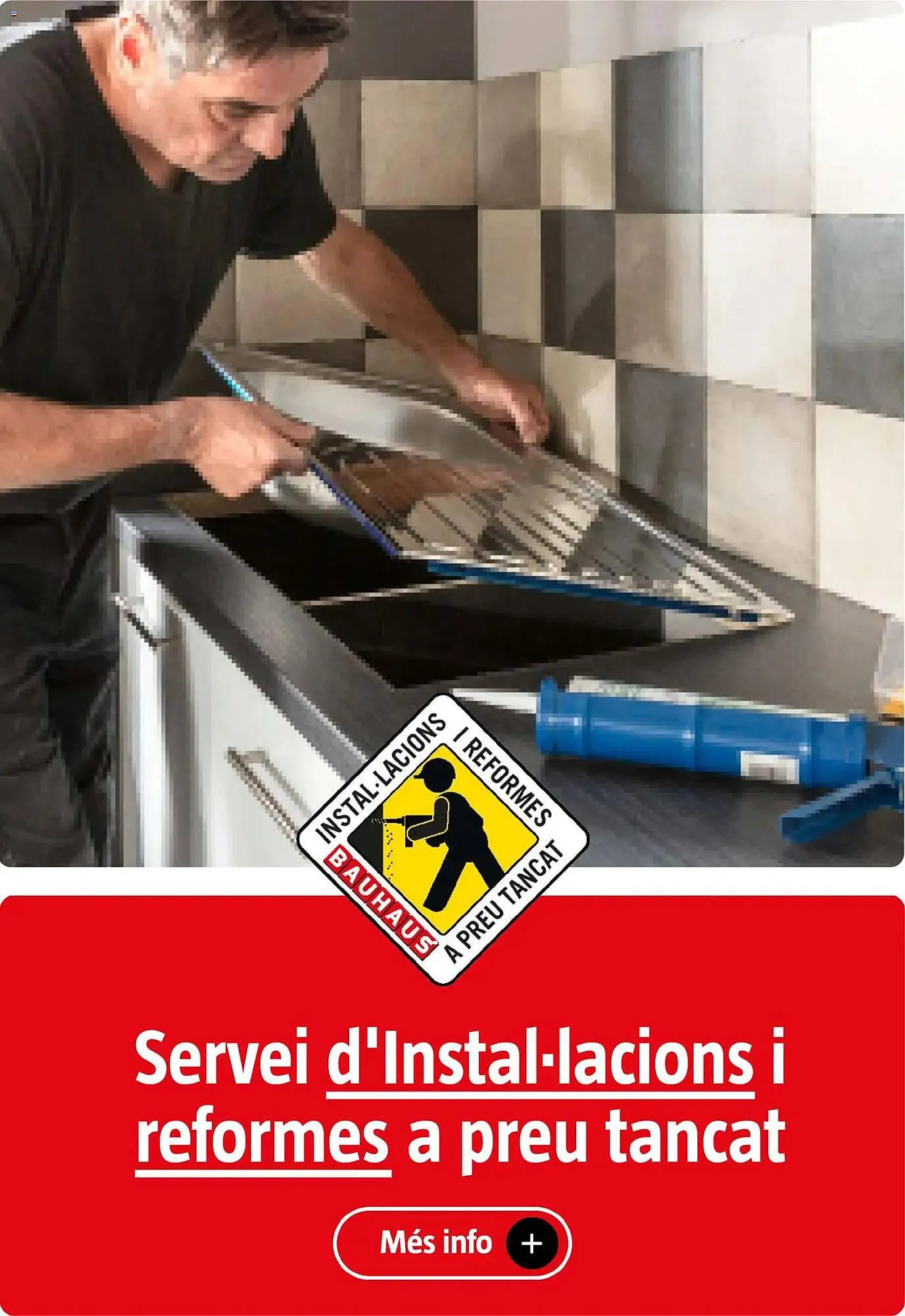 Catálogo de Catálogo Bauhaus 26 de febrero al 25 de marzo 2026 - Página 19