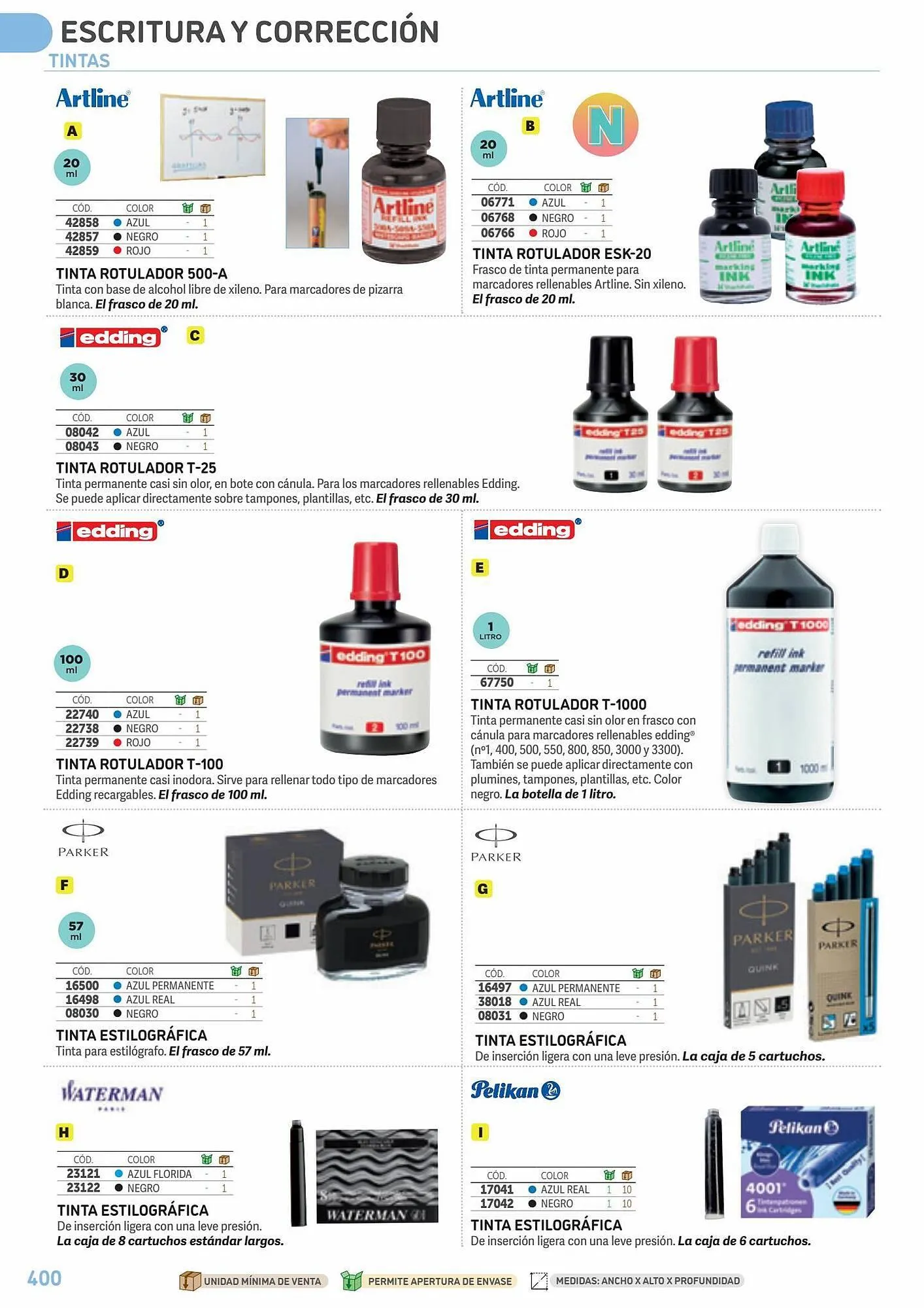 Catálogo de Folleto Carlin 25 de julio al 31 de diciembre 2023 - Página 426