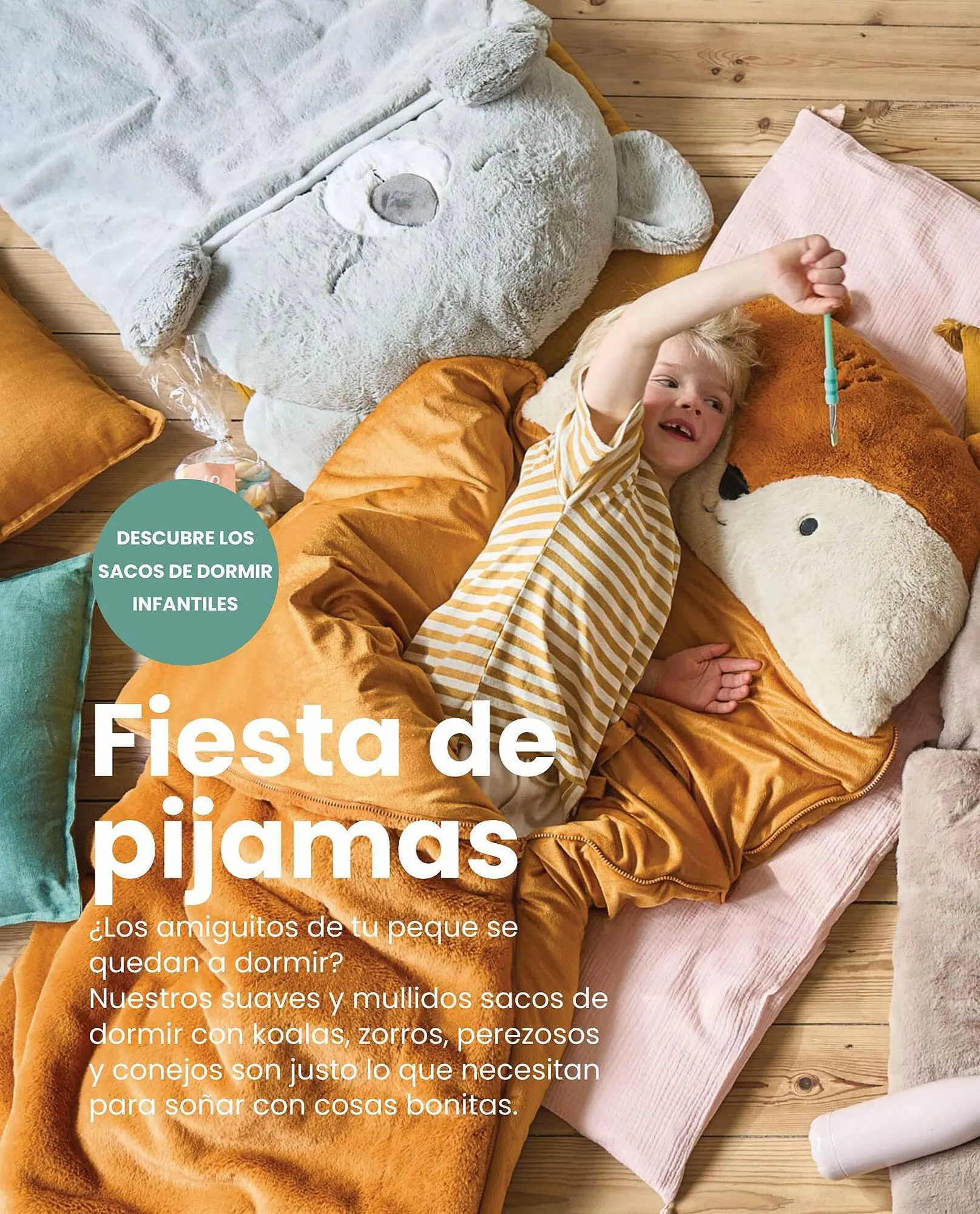 Catálogo de Folleto Maisons du Monde 13 de julio al 31 de julio 2023 - Página 48