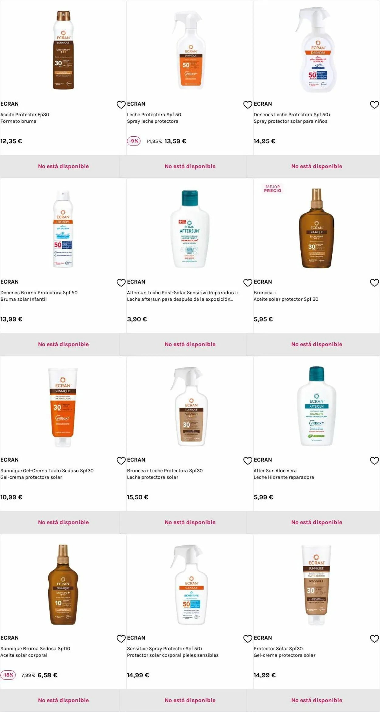 Catálogo de Druni 17 de marzo al 26 de marzo 2025 - Página 40