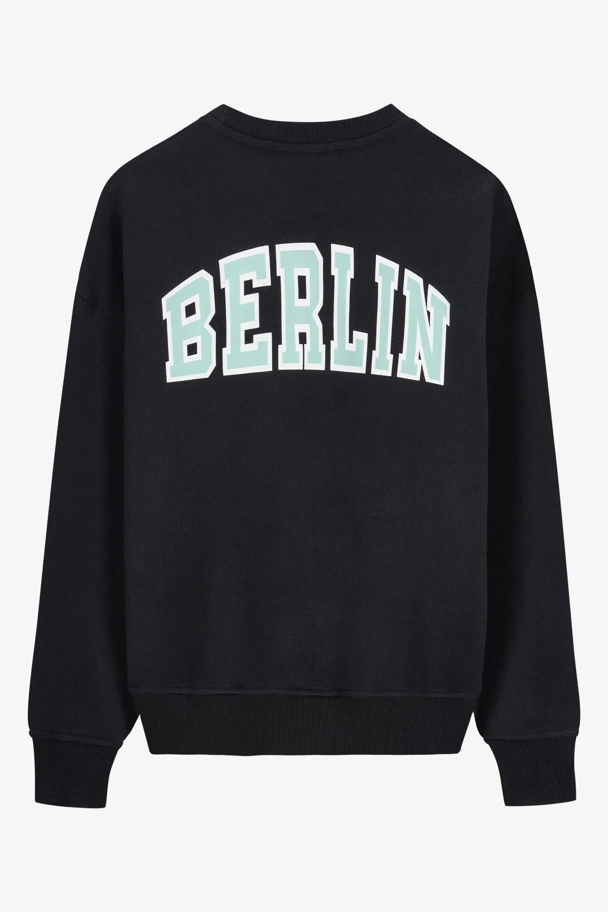 Sudadera VOGUE Berlín | Edición Limitada