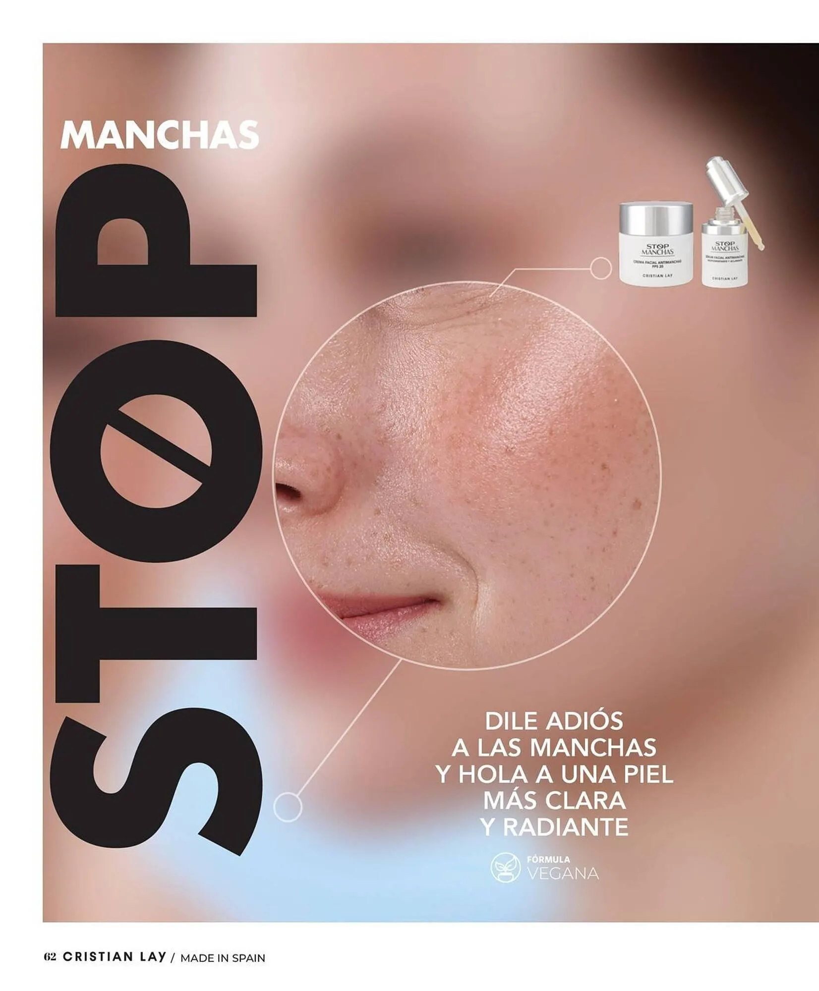 Catálogo de Catálogo Cristian Lay 19 de enero al 8 de febrero 2026 - Página 62