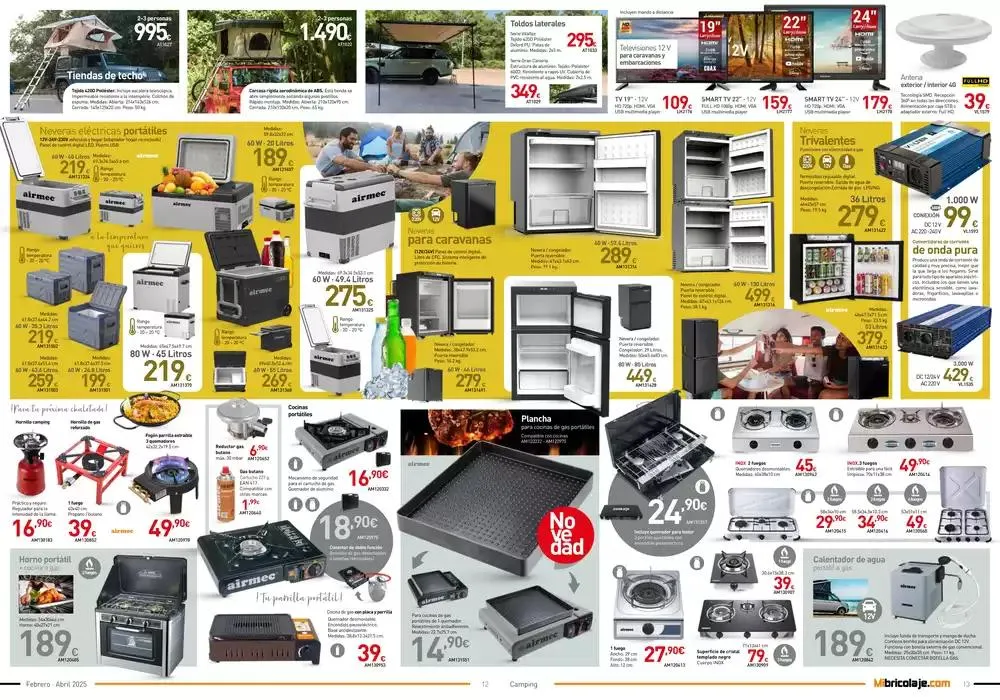 Catálogo de La ayuda que necesitas 21 de febrero al 30 de abril 2025 - Página 7