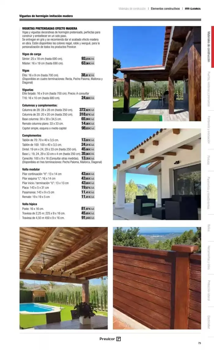 Catálogo de Catálogo Grup Gamma 14 de octubre al 31 de marzo 2025 - Página 176