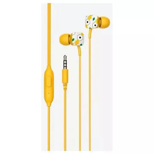 Auriculares SPC 4603Y
