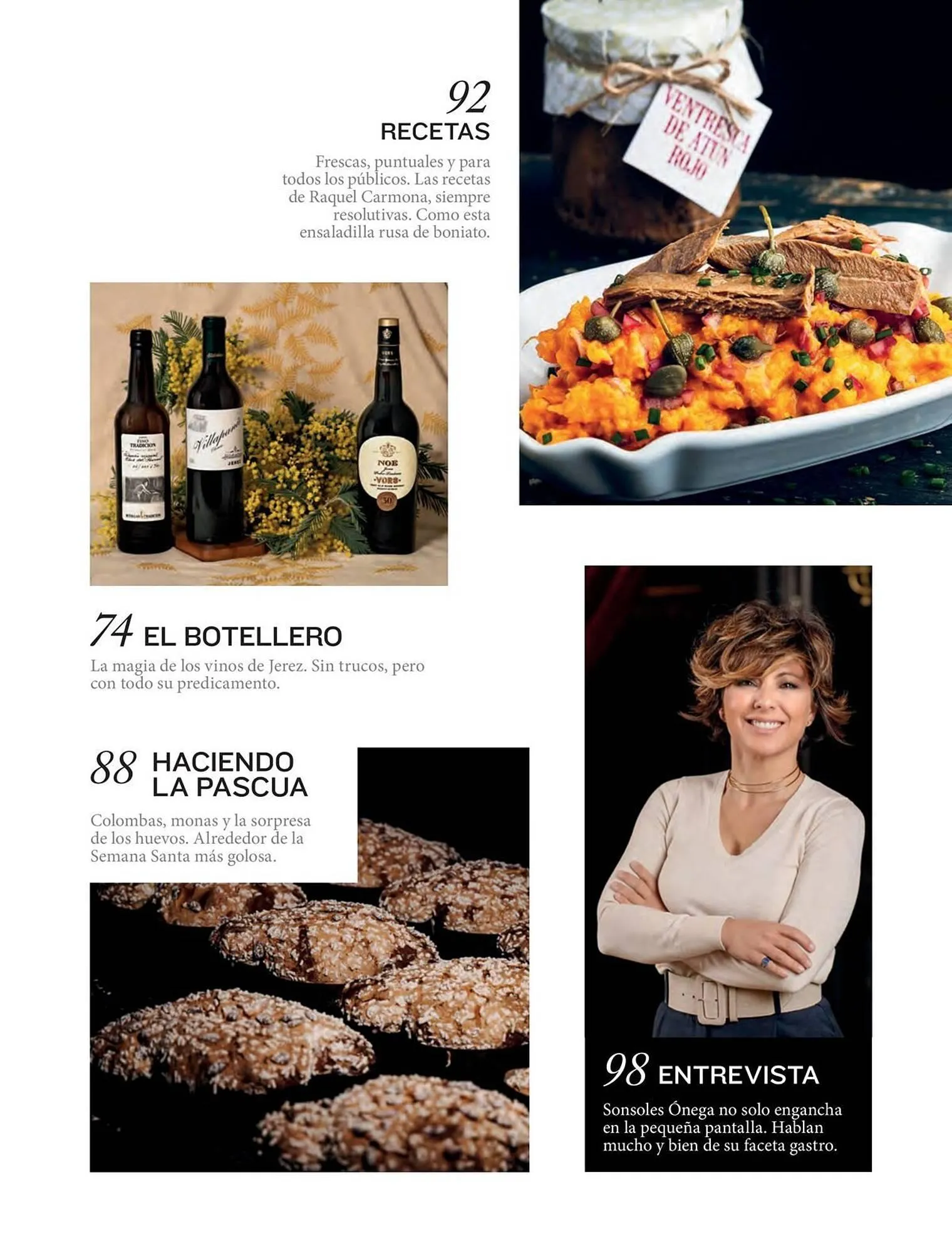 Catálogo de Catálogo El Corte Inglés 24 de marzo al 31 de mayo 2026 - Página 5