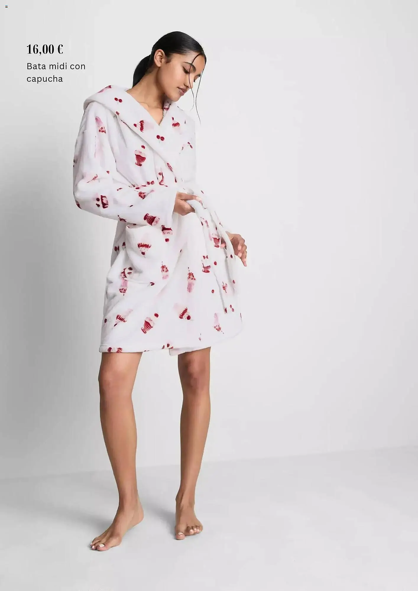 Catálogo de Catálogo Primark 6 de enero al 31 de enero 2026 - Página 7