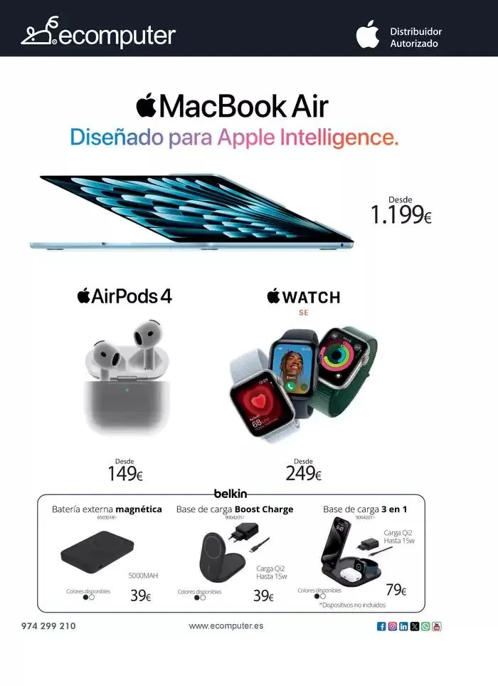 Catálogo de Ofertas de Marzo-abril 17 de marzo al 30 de abril 2025 - Página 9