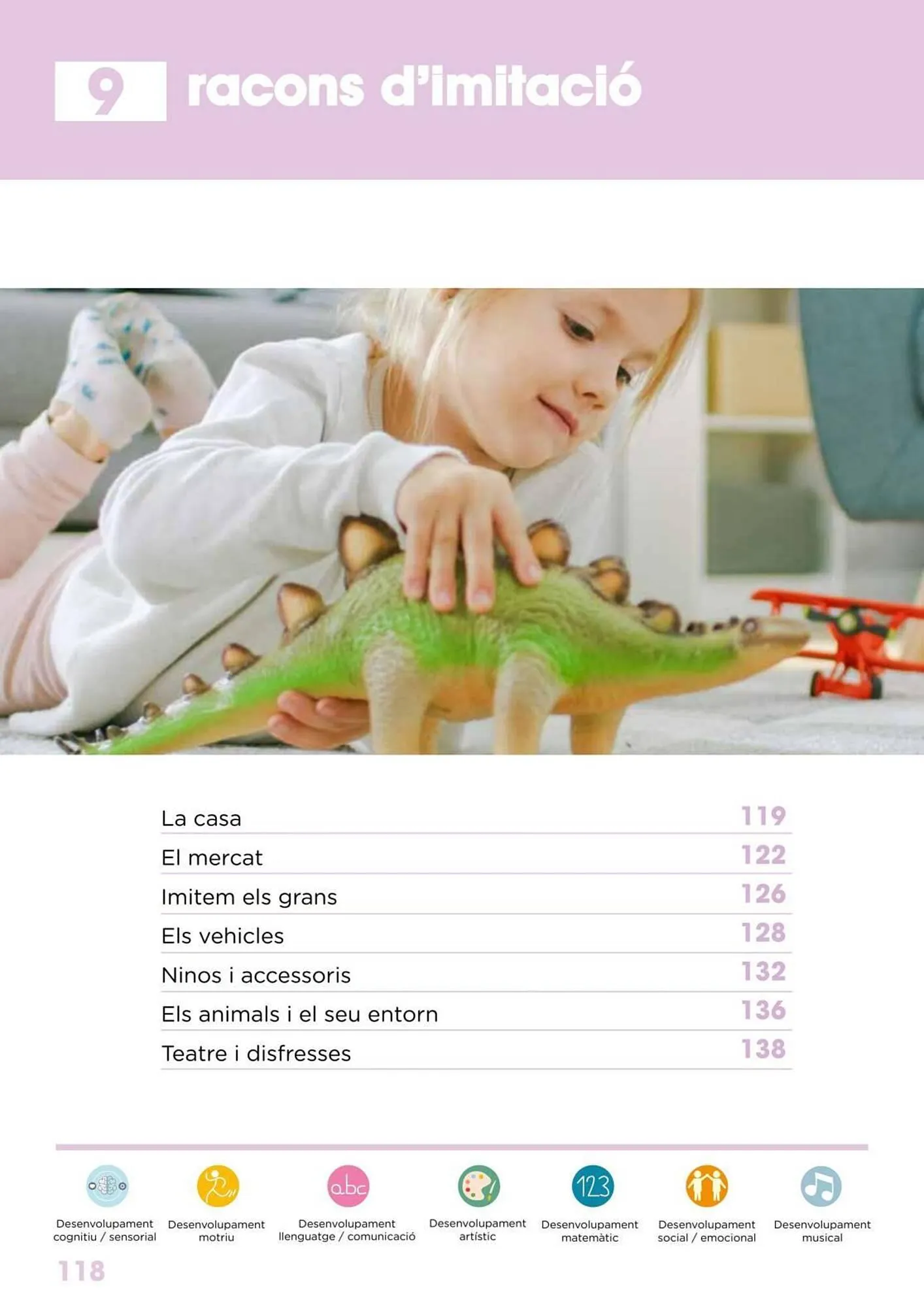 Catálogo de Folleto Abacus 22 de mayo al 28 de febrero 2024 - Página 120