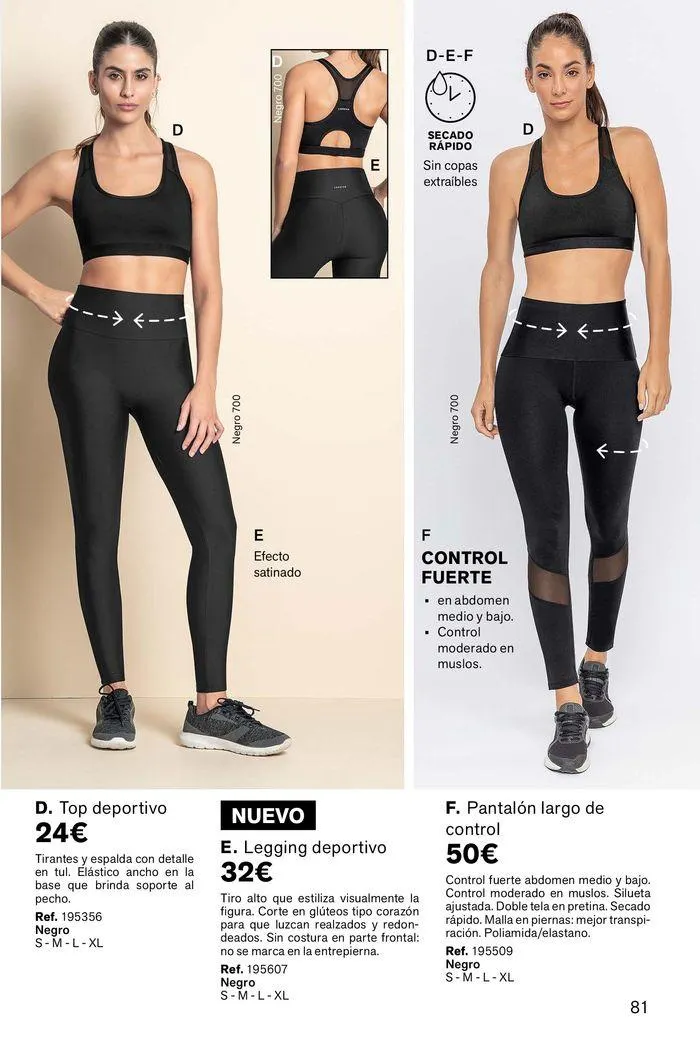 Catálogo de OFERTAS DE VERANO 1 de julio al 1 de agosto 2024 - Página 81