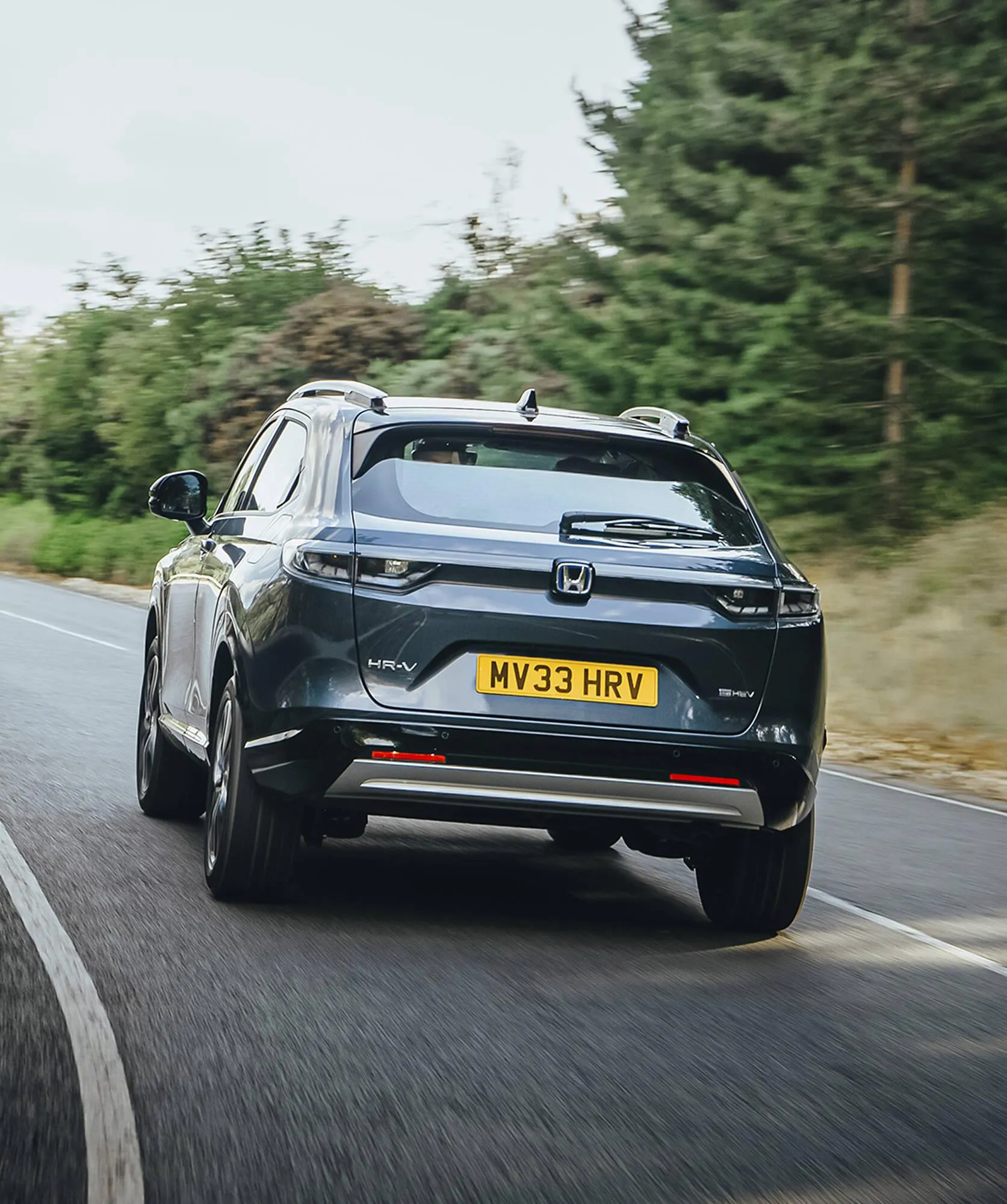 Catálogo de Folleto Honda 15 de enero al 8 de marzo 2025 - Página 5