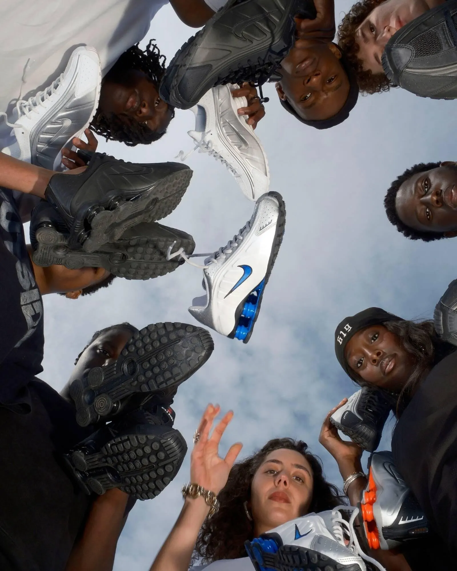 Catálogo de Folleto Foot Locker 25 de marzo al 10 de mayo 2025 - Página 4