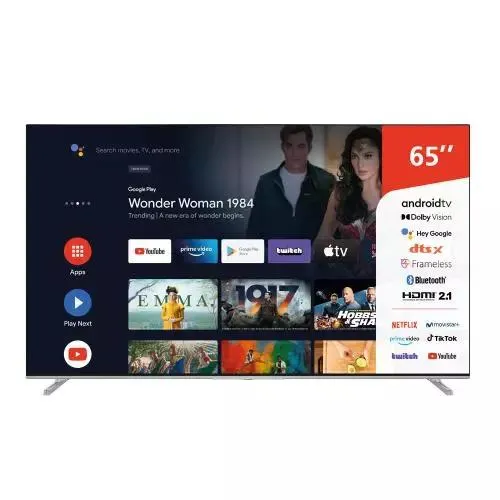 Televisor JVC LT-65VA7200