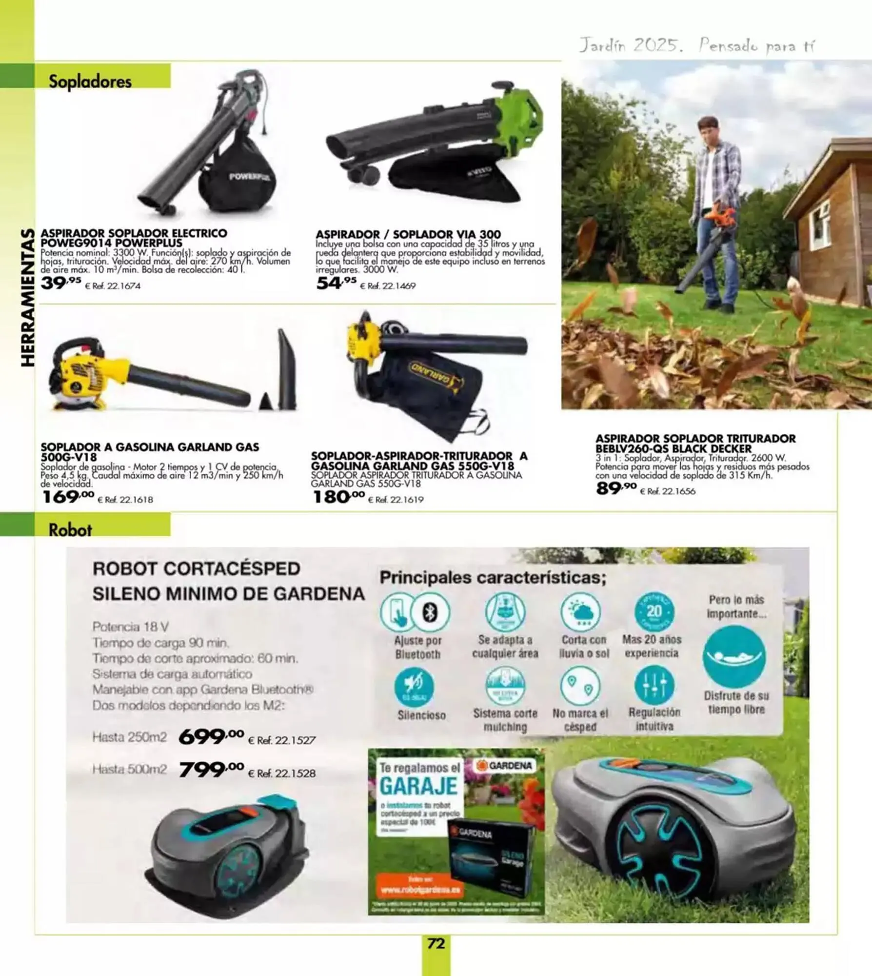 Catálogo de Folleto Coferdroza 7 de abril al 24 de agosto 2025 - Página 72