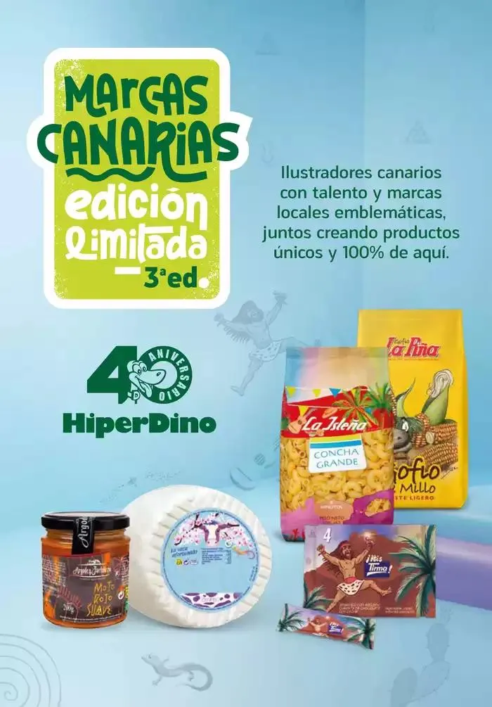 Catálogo de Ofertas desde el 13 de mayo 13 de mayo al 22 de mayo 2025 - Página 2